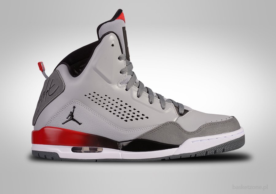 jordan sc 3 nere