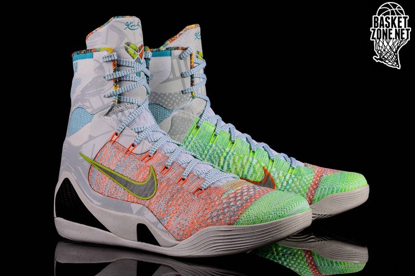 kobe 9 prezzo