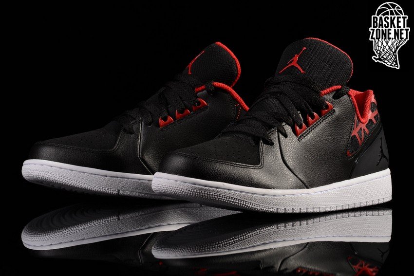 jordan flight 3