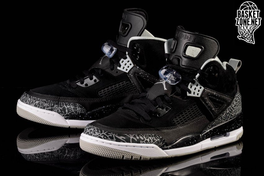 nike jordan spizike