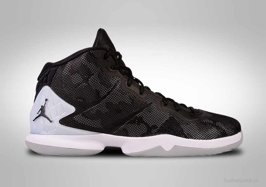 nike jordan super fly 4