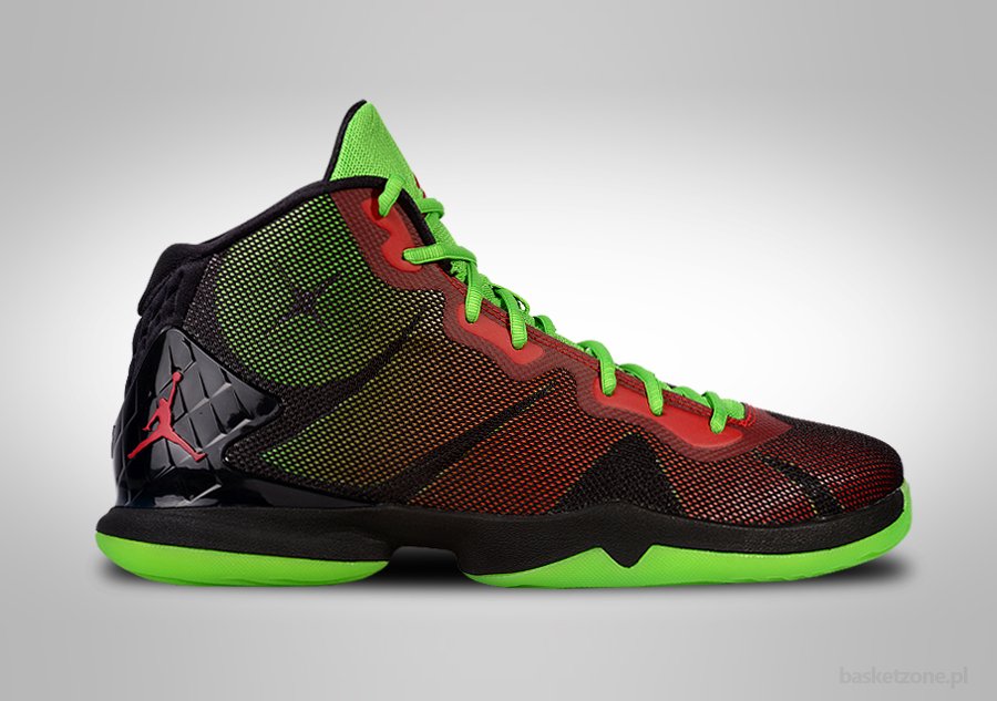 nike jordan super fly 4