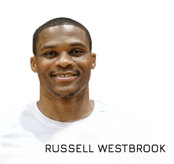 RUSSEL WESTBROOK