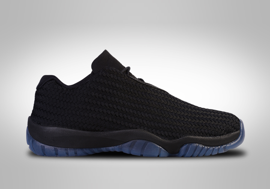 nike Air Jordan Future Dames Grijs