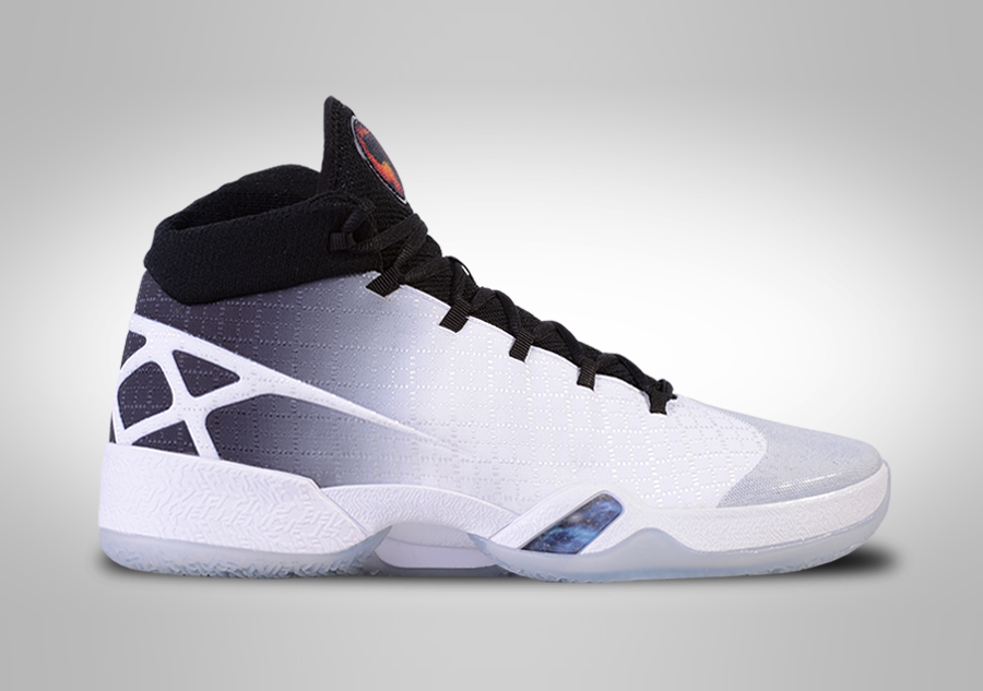 NIKE AIR JORDAN XXX WHITE BLACK WOLF GREY R.WESTBROOK per 175 00 Basketzone