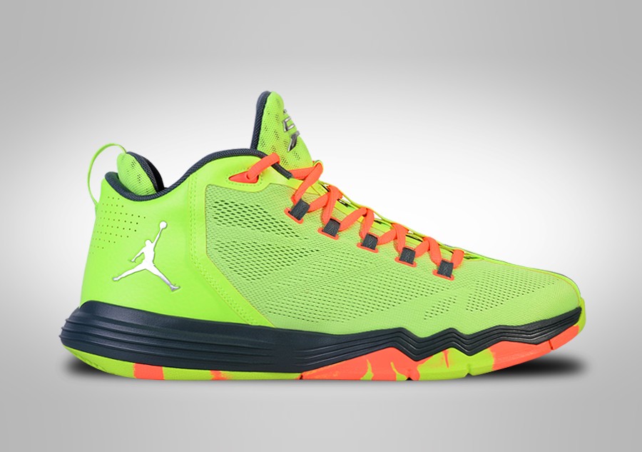 jordan cp3 ix