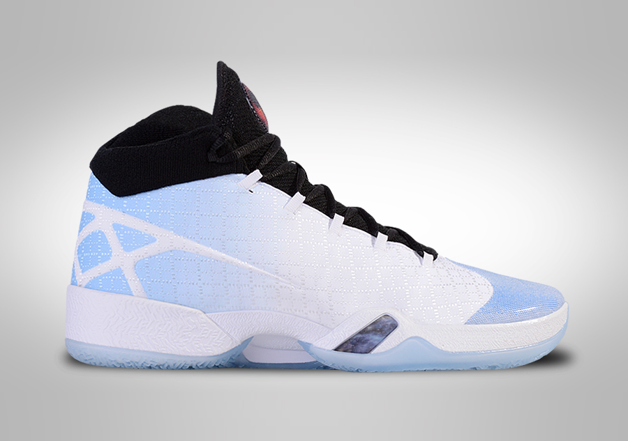 Air jordan 30 grigio hot sale