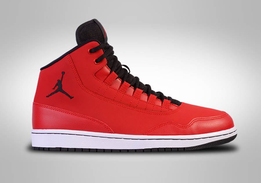 nike jordan executive