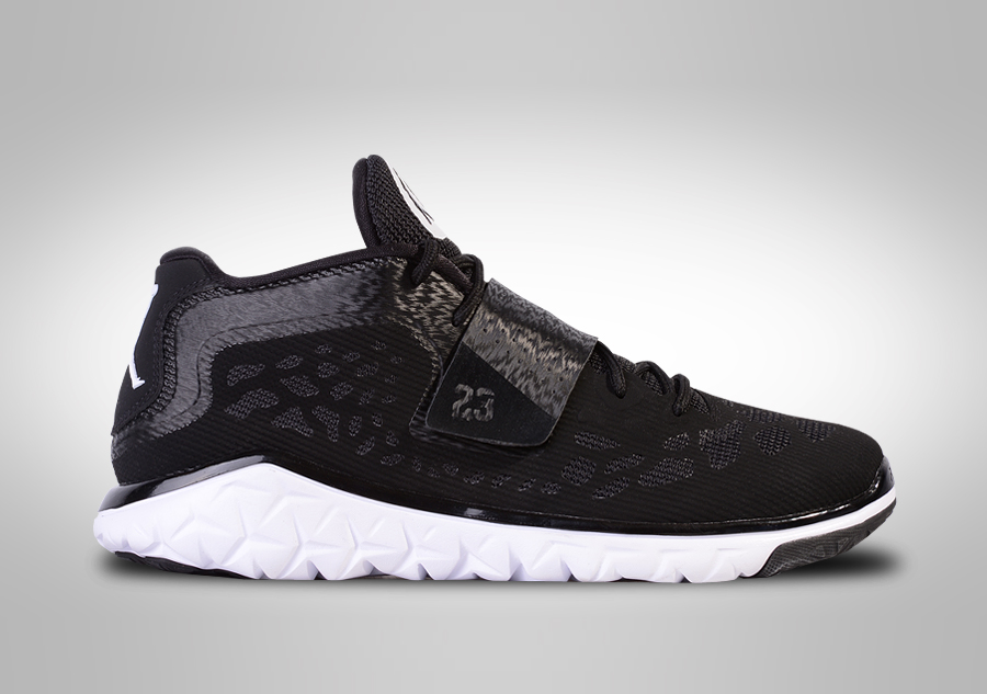 Jordan 23 flight flex discount