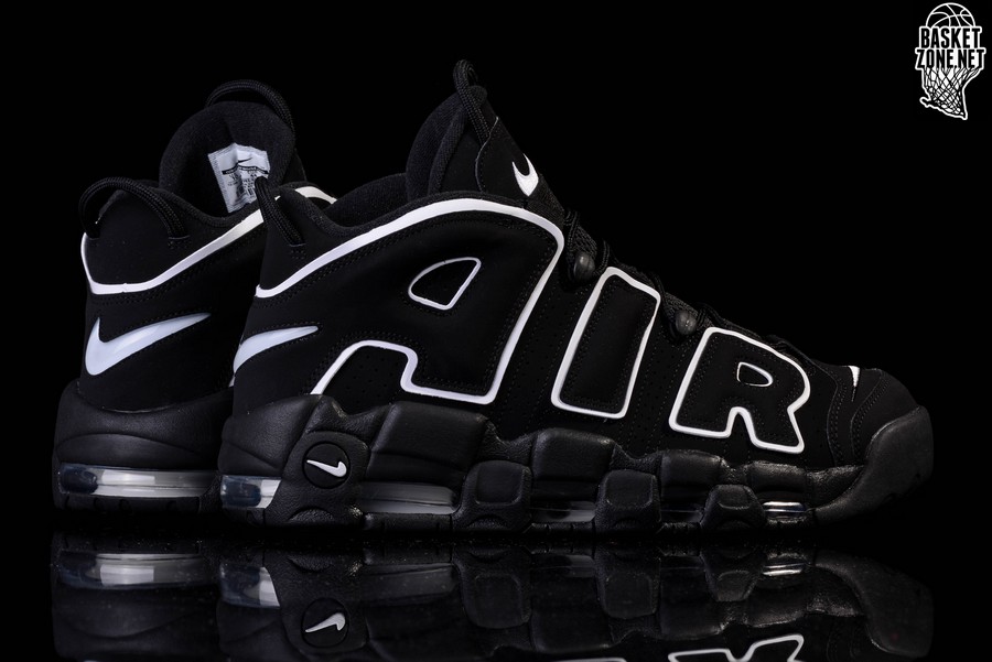 nike air uptempo 96 donna online