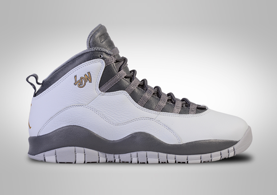 Jordan 10 low new arrivals