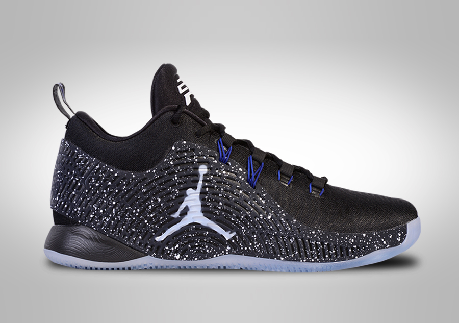 air jordan cp3