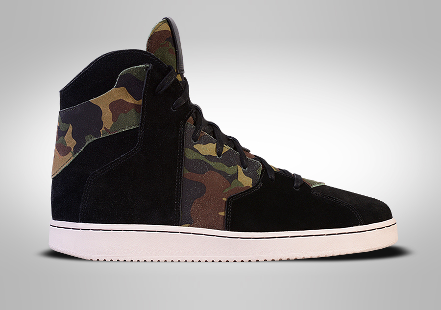 NIKE AIR JORDAN WESTBROOK 0.2 CAMO per €117,50 | Basketzone.net