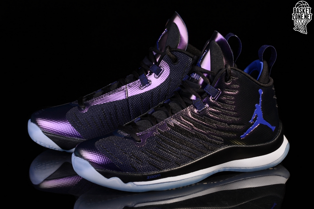 Nike Air Jordan Super Fly 5 Uomo Basket Scarpe UK 7 7.5 9.5 11 17 844677 003 Nike Air Jordan Super Fly 5 Uomo Basket Scarpe UK 7 7.5 9.5 11 17 844677 003