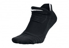 low basketball socks