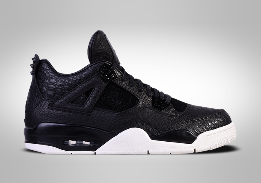 Jordan 4 premium new arrivals