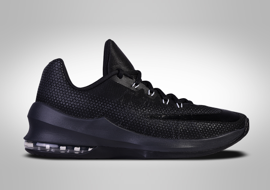 Nike air max infuriate low sales