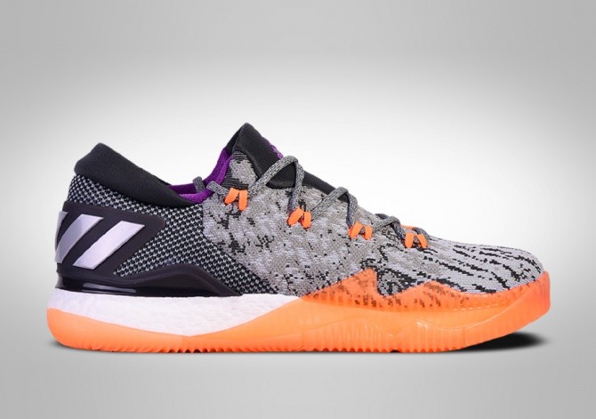 adidas crazy boost low
