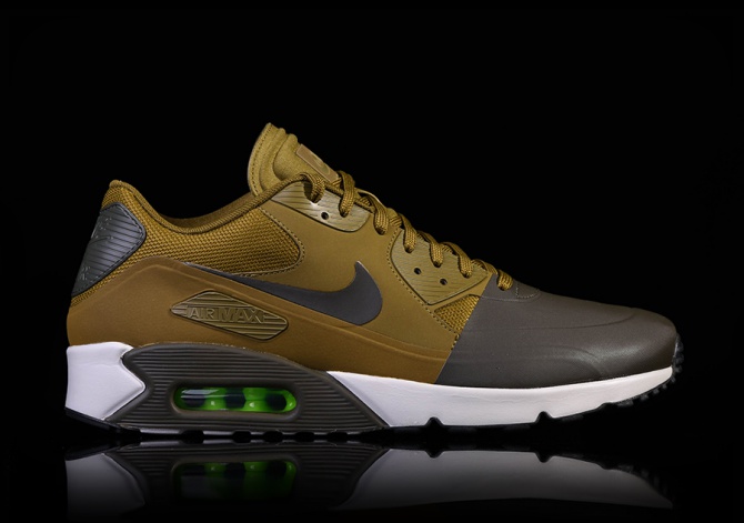 Nike Air Max 90 Ultra 2.0 SE Taglia 9 UK 44 EUR Desert Beige Bianco 876005 200 Nike Air Max 90 Ultra 2.0 SE Taglia 9 UK 44 EUR Desert Beige Bianco 876005 200