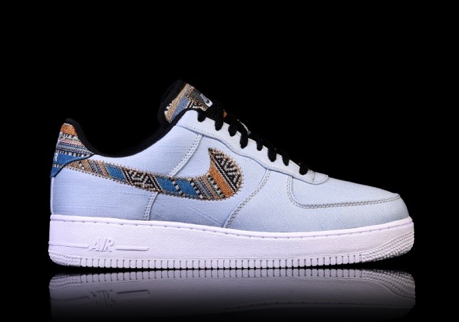 air force 1 low afro punk