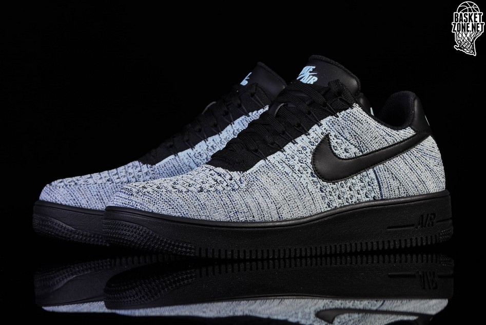Nike Air Force 1 Low scuro