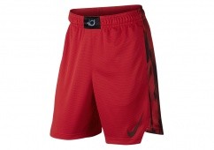 NIKE DRY KD ELITE SHORTS UNIVERSITY RED