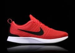 NIKE DUALTONE RACER TRACK RED