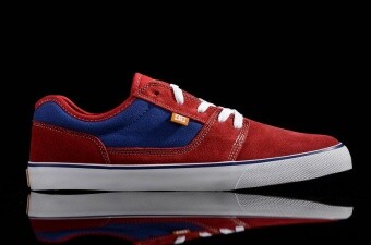 DC TONIK SHOE