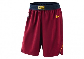 Cleveland 2024 cavaliers shorts