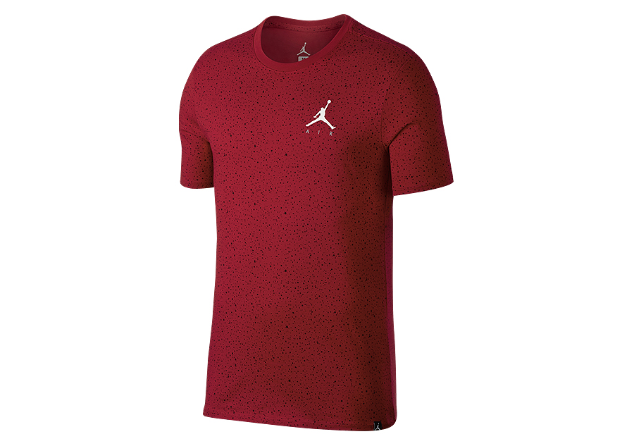 t shirt jordan 2017