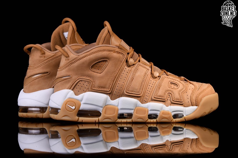 brown uptempo