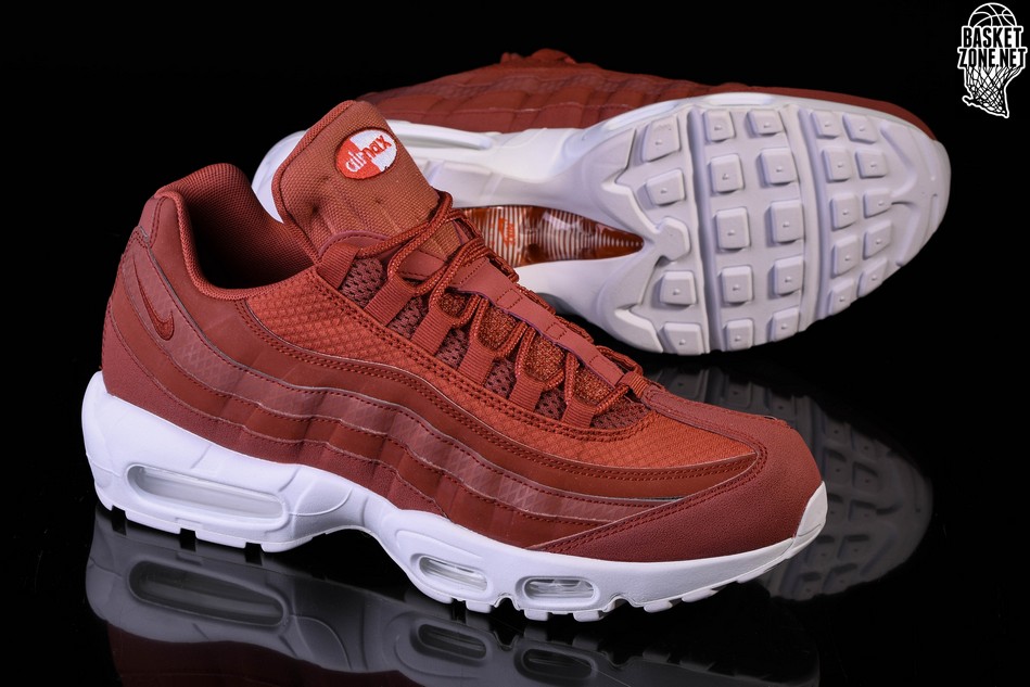 nike air max 95 premium se dusty peach