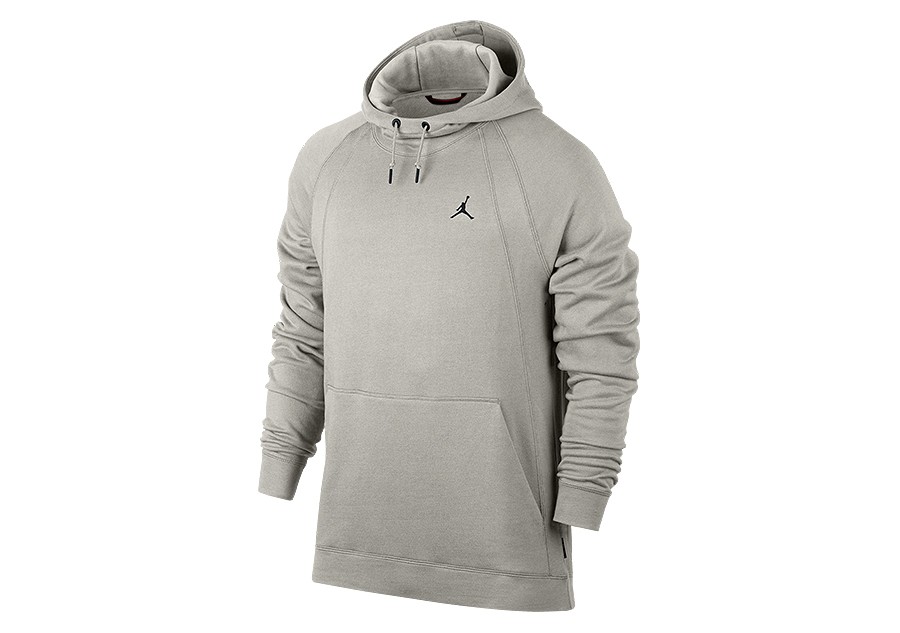 air jordan fleece pullover hoodie