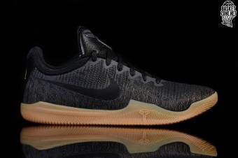 Nike mamba rage on sale premium