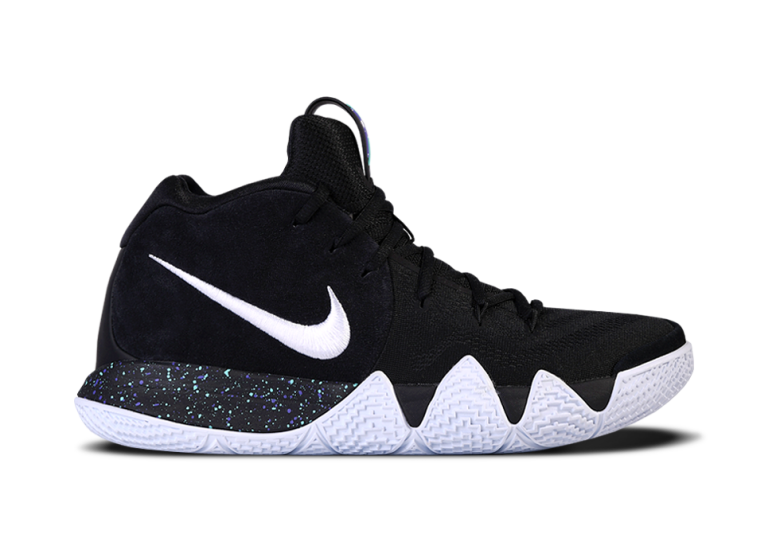 blackout kyrie 4