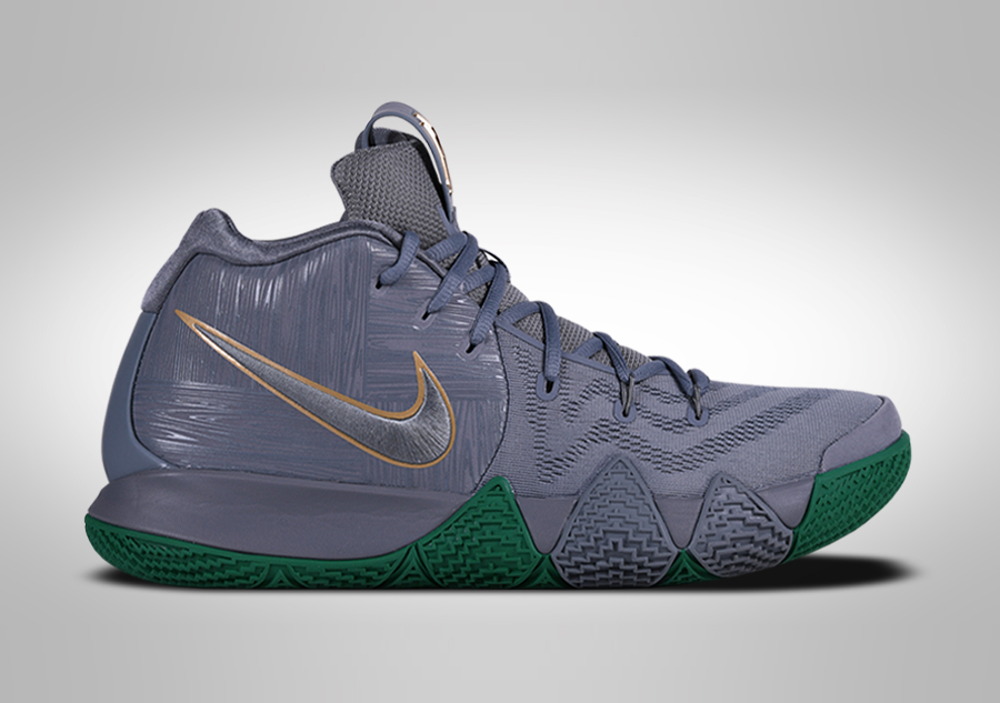 Nike kyrie 4 grigio store