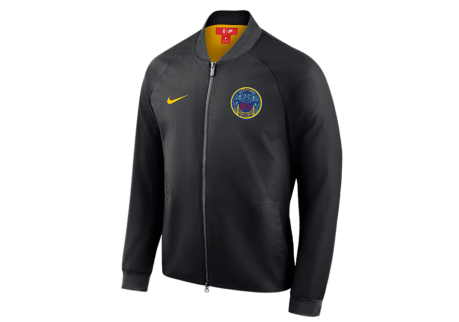 Golden state warriors new arrivals abbigliamento