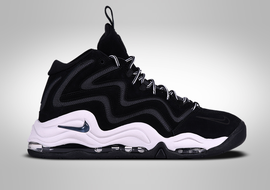 Nike air pippen 6 donna argento new arrivals
