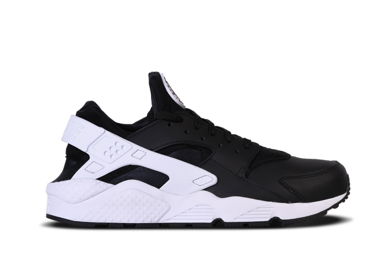Nike huarache oreo cheap