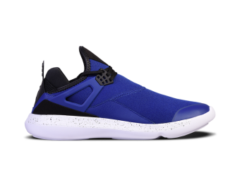 NIKE AIR JORDAN FLY '89 GAME ROYAL