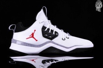 NIKE AIR JORDAN DNA WHITE CEMENT price 102.50fr Basketzone