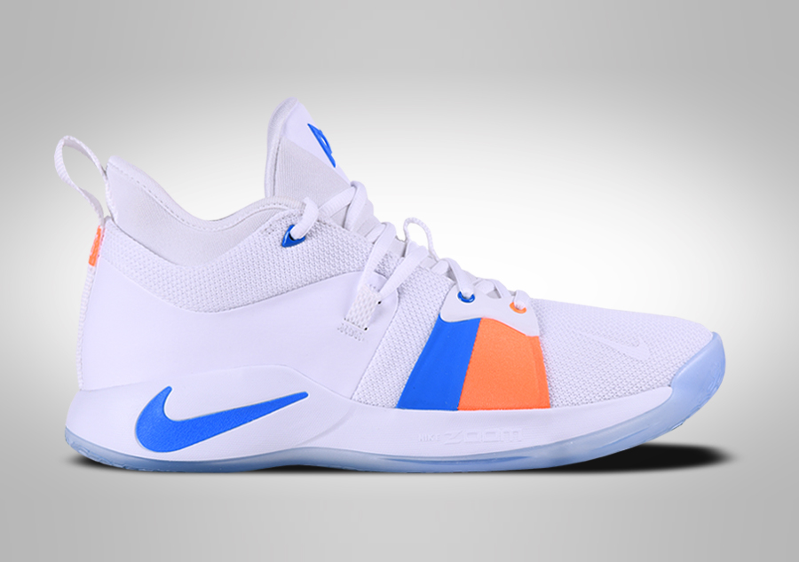 Nike pg 2024 2 uomo prezzo