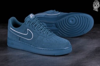 air force 1 07 lv8 suede blue