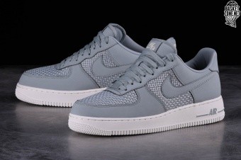 nike air force 1 low light pumice