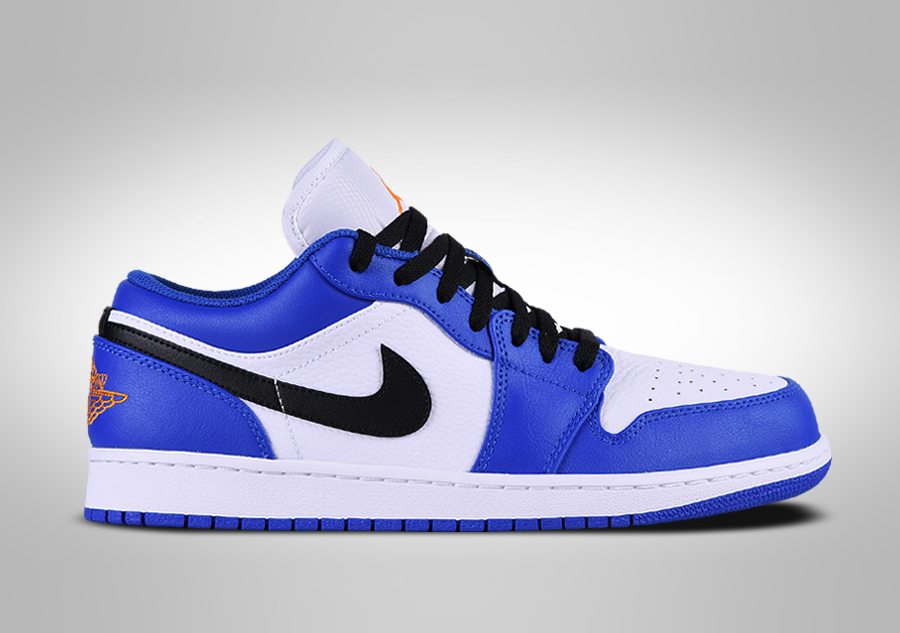 nike air jordan 1 hyper royal