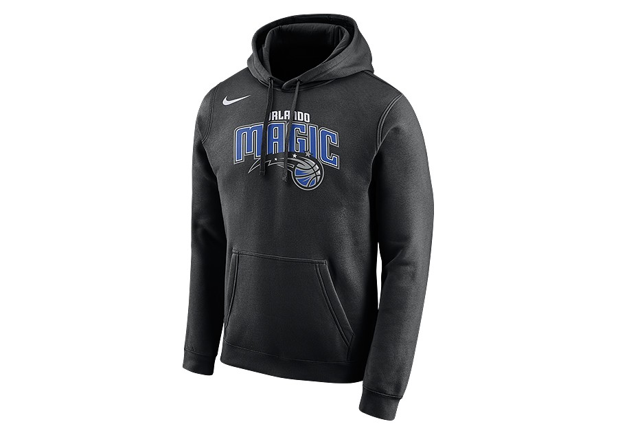 Orlando magic hoodie nike on sale
