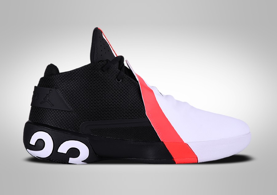 Nike Air Jordan Ultra Fly 3 Black Infrared 23 Price 112 50