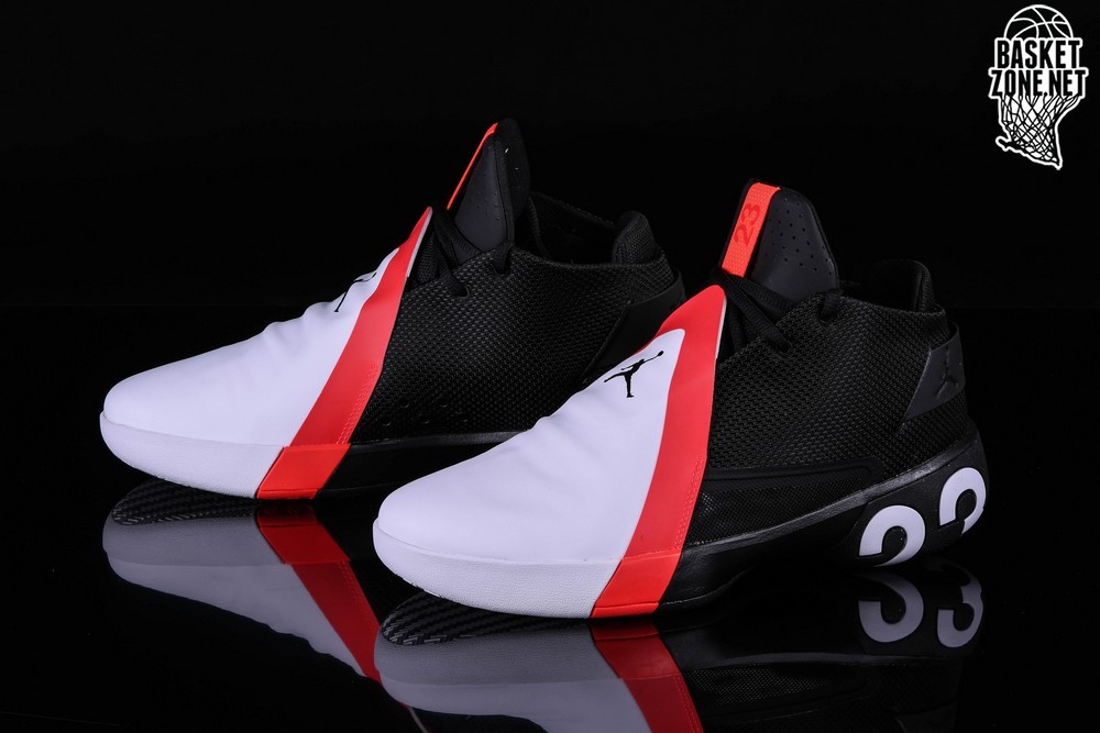 Nike Air Jordan Ultra Fly 3 Black Infrared 23 Price 112 50