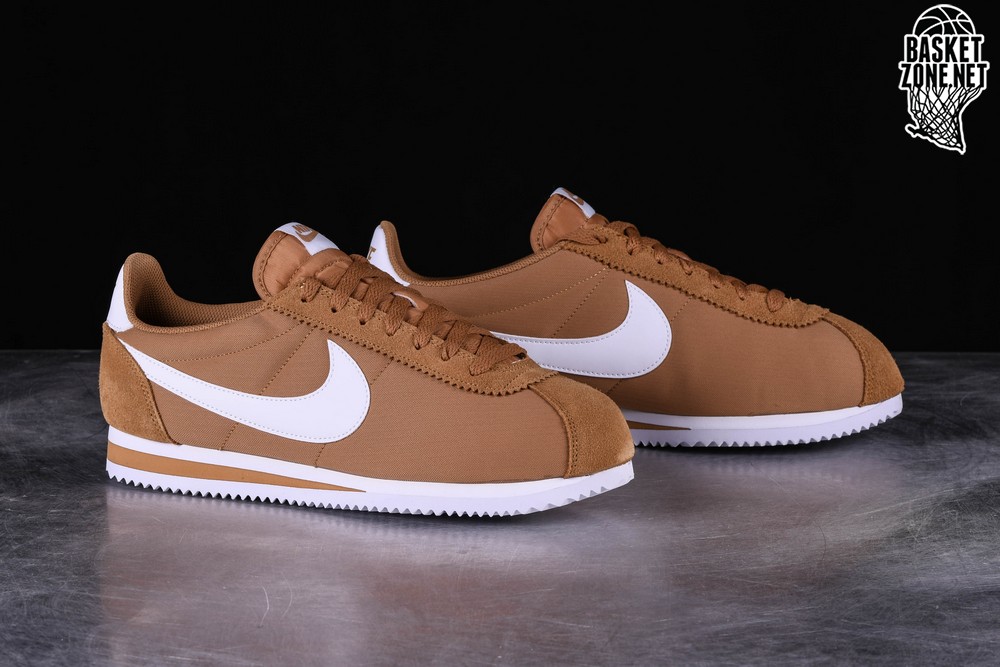 beige cortez