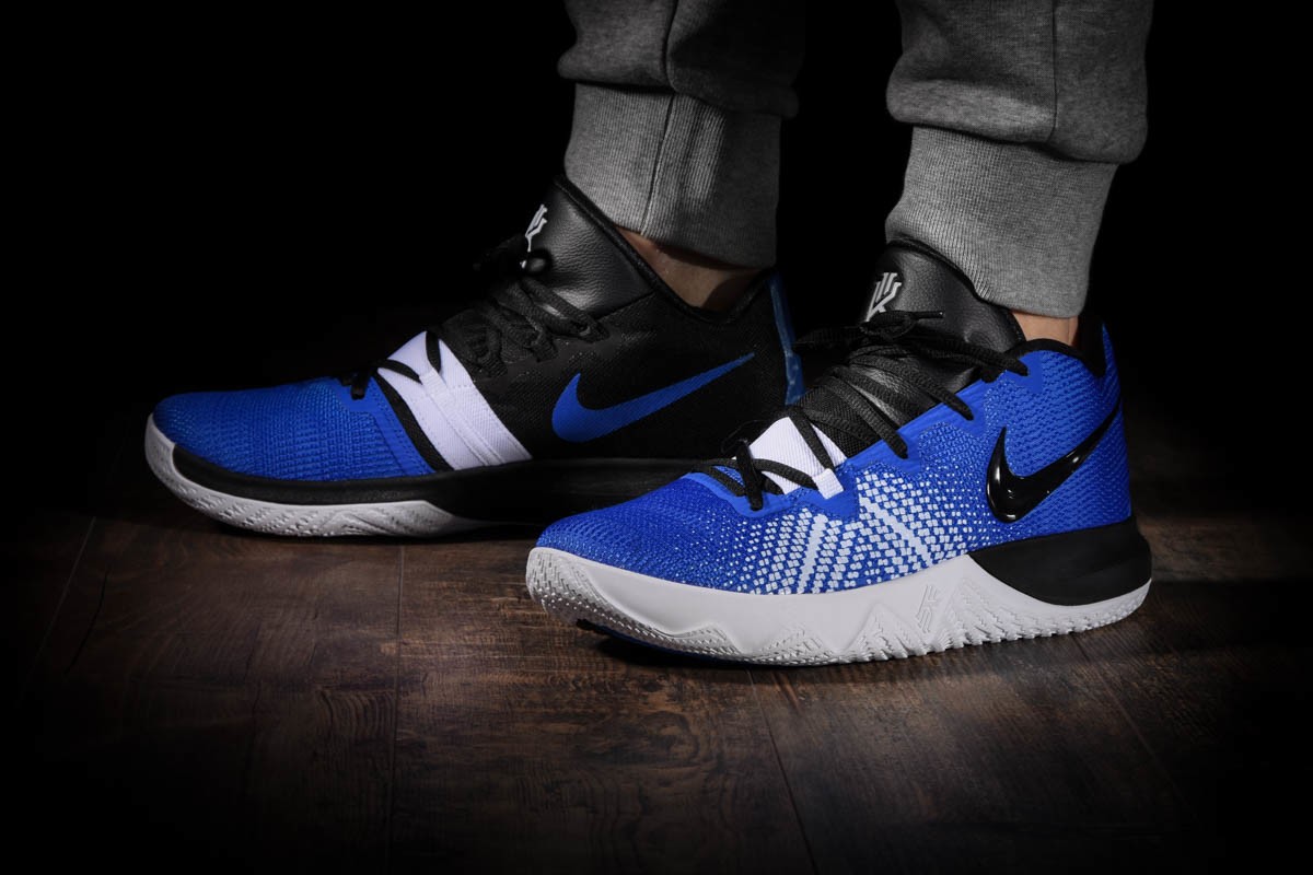 kyrie flytrap blue
